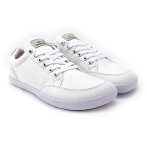 Splay Freestyle Version 1 Glacier White Cotton Canvas Size Women’s 11/ Men’s 9